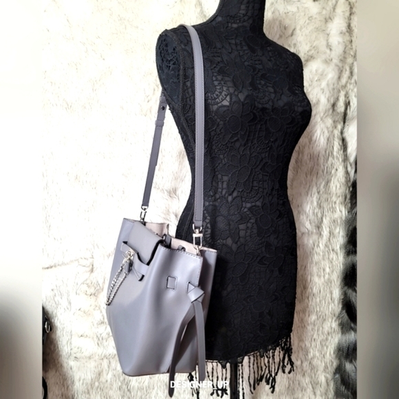 Last one Michael Kors 3 in 1 Satchel Purse Handbag Shoulder Bag NWT Designer - Picture 7 of 14